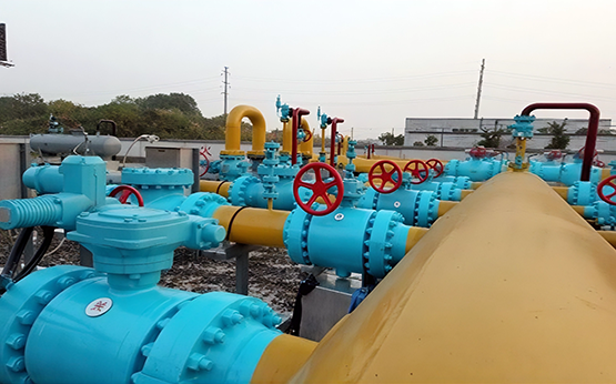 自固化弹性防腐材料