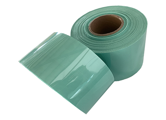 粘弹体防腐胶带